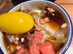 冰粉-半步颠小酒馆(繁花中心)