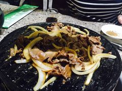 -厚味居炙子烤肉·清真(天桥南纬路店)