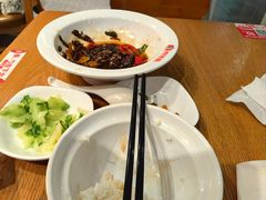 -南城香(北京南站店)