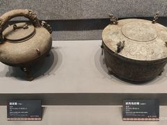 -荆州博物馆