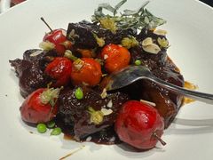 -江南雅厨(李公堤店)