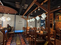 -云海肴·汽锅鸡·云南菜(天山百盛优客店)