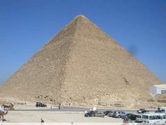 -吉萨金字塔群
