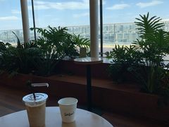 -Seesaw Coffee(朝阳大悦城店)