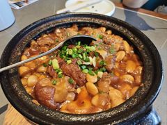 -情妹耙泥鳅·江湖川菜(科华店)