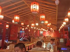 -吴老幺火锅(金龙店)