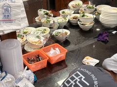 -清真·马洪小炒泡馍馆(钟楼回民街店)