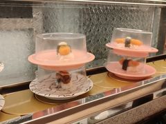 -争鲜回转寿司(西红门荟聚PLUS店)