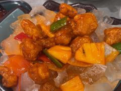 -九龙茶记·粤式餐厅融合菜(鹭江店)