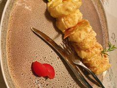 -T館·花园艺术餐厅