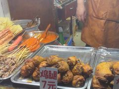 -林哥炸鸡店(云岩店)