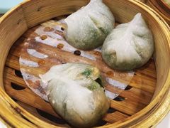 -汕头君华海逸酒店·鸿桃轩中餐厅