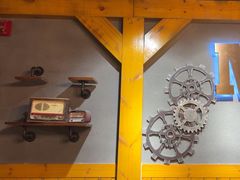 -伯爵·沉浸式超级密室·直营店