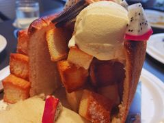 -铜锣湾·有麝自然香(渝北财富中心店)