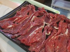 -三毛牛肉店(福强店)