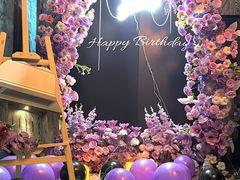 -澳莱酷品牛扒(开平东汇城店)