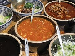 -袁家村关中印象体验地(大唐不夜城店)