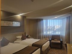 -北京新世纪饭店(动物园地铁站店)