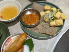 -鲜潭蒸汽石锅鱼(五道口购物中心店)