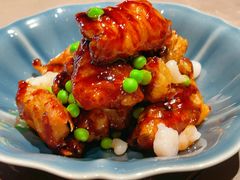 -锦楼·臻选新杭帮(杭州中心店)