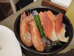 -TABLE·味西餐厅-成都茂业JW万豪酒店