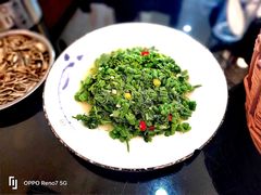 -春娟茶楼·地道农家菜(梅家坞店)