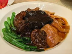-8餐厅(新葡京酒店)