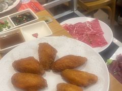 -吉友粥底火锅(方斜路店)