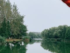 -滨湖塘西河公园
