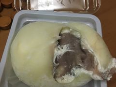 荔浦芋泥白胖子-李大牛和刘大力手作甜品(凯德店)