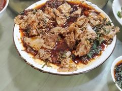 -范记豆花庄(东门好吃街店)