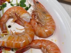 -渔夫蒸鲜(世奥湾店)