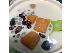 -iFood甜嫩嫩(江东北路店)