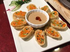 -天厨妙香素食餐厅(清华店)