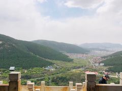 -千佛山风景名胜区