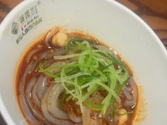 -驿楼兰·新疆菜(火车站店)