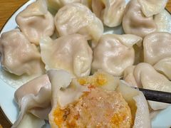 -伊喜饺子·烤鸭(五道口学院路店)
