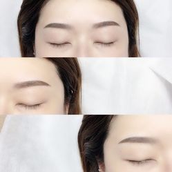 -Verywang半永久纹眉•仪器野生眉