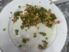 -天天向上素食餐厅(五台山店)