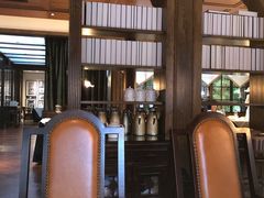 大堂-民国红公馆·秦淮八艳(夫子庙店)