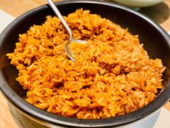 灵魂猪油炒饭-榕意·川味之美(深业上城店)
