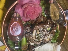 -吉祥圣雪藏餐