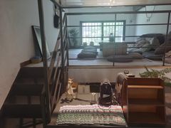 -工页咖啡X COFFEE(龙东路店)