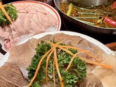 -潮澎派·潮汕菜大排档(南较西路店)