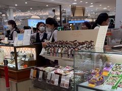 -阪急百货店(梅田总店)