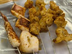 -鑫明明拉面(宁化路店)