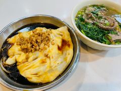 -汕头辉记肠粉王(悦邻荟店)