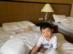 -上海波特曼丽思卡尔顿酒店