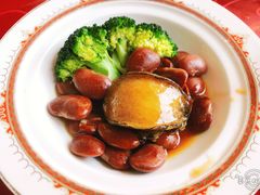 -吴祥记潮州菜·百年老字号·砂锅粥