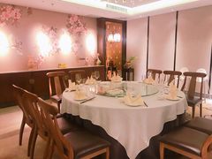 包厢-四季小馆·地道北京小吃(广百店)